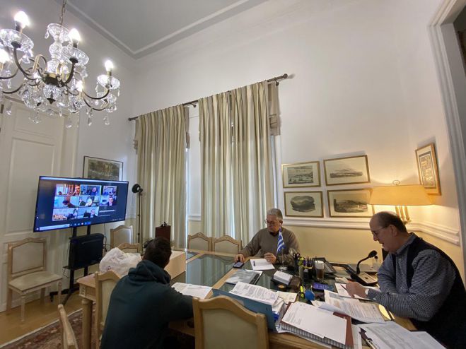 2.200.000 &alpha;&pi;ό &tau;&omicron; &Tau;&alpha;&mu;&epsilon;ί&omicron; &Alpha;&nu;ά&pi;&tau;&upsilon;&xi;&eta;&sigmaf; &gamma;&iota;&alpha; &tau;&eta;&nu; &Alpha;&rho;&kappa;&alpha;&delta;ί&alpha; | &Sigma;&tau;ό&chi;&omicron;&sigmaf; &tau;&eta;&sigmaf; &Pi;&epsilon;&rho;&iota;&phi;έ&rho;&epsilon;&iota;&alpha;&sigmaf; &nu;&alpha; &delta;&eta;&mu;&omicron;&pi;&rho;&alpha;&tau;ή&sigma;&epsilon;&iota; ά&mu;&epsilon;&sigma;&alpha; &tau;&alpha; έ&rho;&gamma;&alpha;!