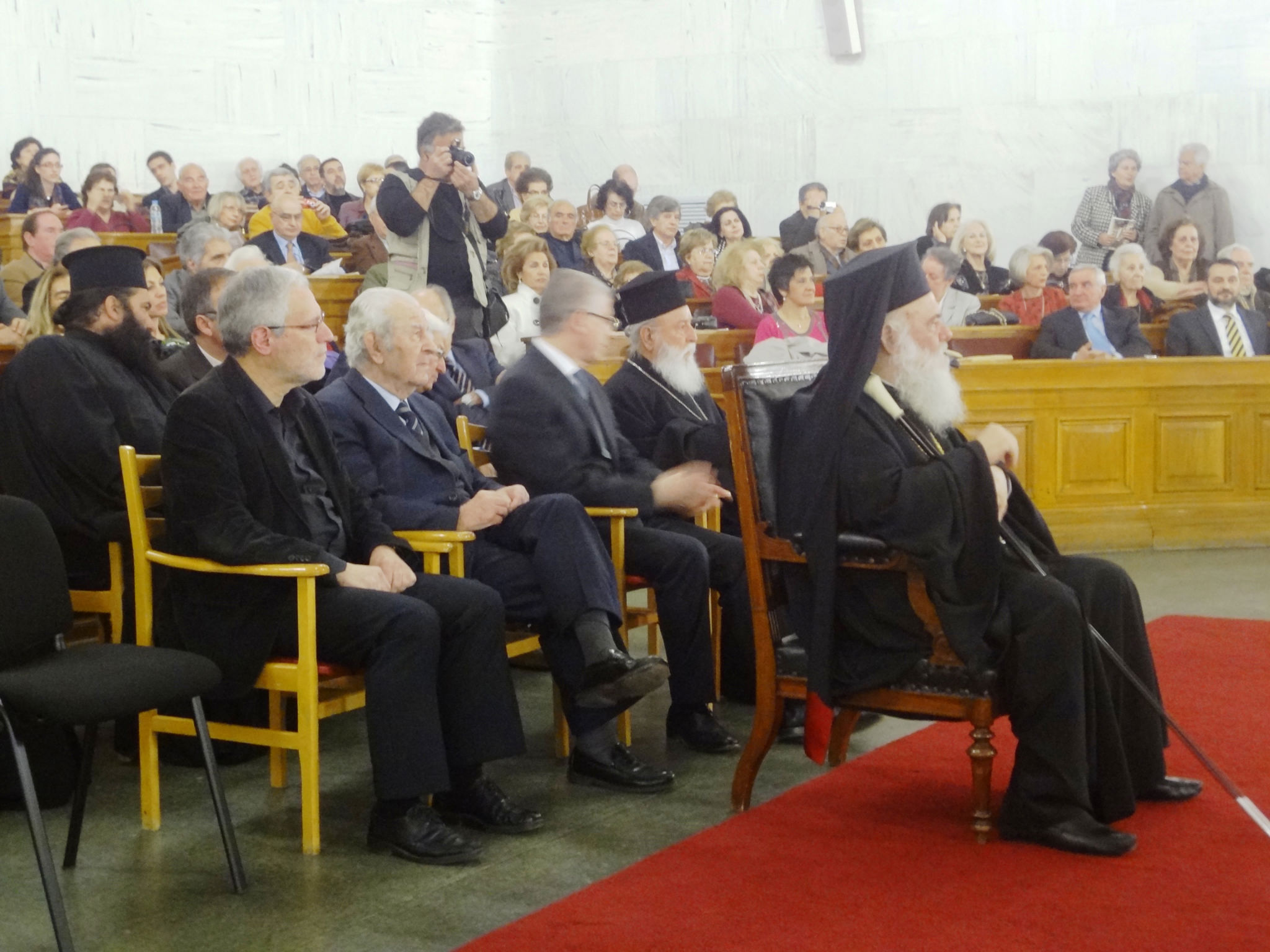 &Pi;&nu;&epsilon;&upsilon;&mu;&alpha;&tau;&iota;&kappa;ό &mu;&nu;&eta;&mu;ό&sigma;&upsilon;&nu;&omicron; &gamma;&iota;&alpha; &tau;&alpha; 170 &chi;&rho;ό&nu;&iota;&alpha; &alpha;&pi;ό &tau;&omicron; &theta;ά&nu;&alpha;&tau;&omicron; &tau;&omicron;&upsilon; &Kappa;&omicron;&lambda;&omicron;&kappa;&omicron;&tau;&rho;ώ&nu;&eta;