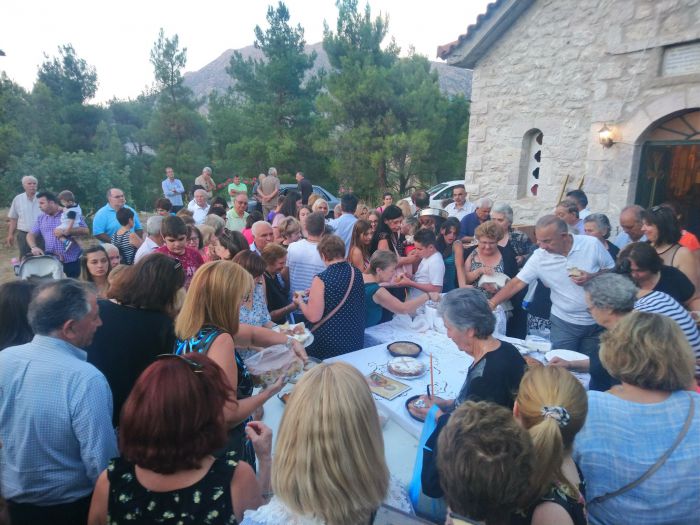 &Nu;&epsilon;&sigma;&tau;ά&nu;&eta; | &Eta; &gamma;&iota;&omicron;&rho;&tau;ή &tau;&omicron;&upsilon; &Alpha;&gamma;ί&omicron;&upsilon; &Phi;&alpha;&nu;&omicron;&upsilon;&rho;ί&omicron;&upsilon; &sigma;&tau;&omicron;&nu; &Iota;&epsilon;&rho;ό &Nu;&alpha;ό &Alpha;&nu;&alpha;&lambda;ή&psi;&epsilon;&omega;&sigmaf; (&epsilon;&iota;&kappa;ό&nu;&epsilon;&sigmaf; - &beta;ί&nu;&tau;&epsilon;&omicron;)