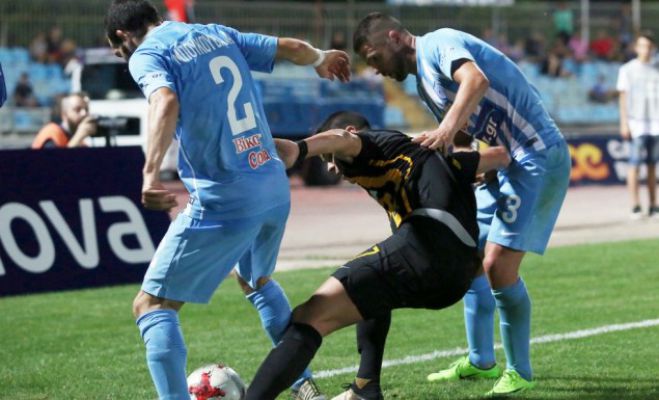 Σουπερ Λίγκα | Όλα τα γκολ της 2ης αγωνιστικής! (vd)