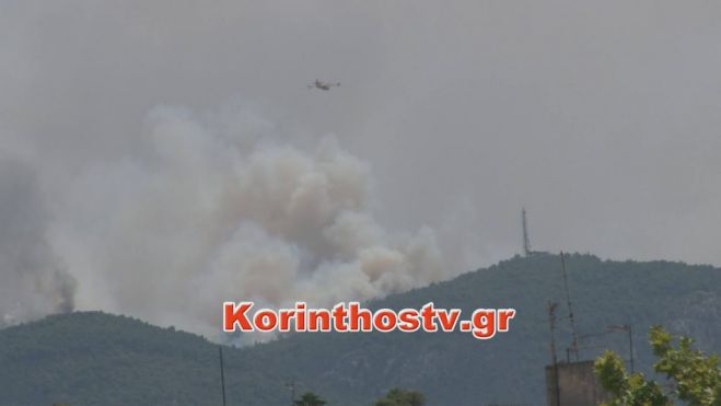 &Epsilon;&kappa;&kappa;&epsilon;&nu;ώ&theta;&eta;&kappa;&epsilon; &xi;&alpha;&nu;ά &tau;&omicron; &chi;&omega;&rho;&iota;ό &Alpha;&lambda;&alpha;&mu;ά&nu;&omicron; &Kappa;&omicron;&rho;&iota;&nu;&theta;ί&alpha;&sigmaf; (vd)