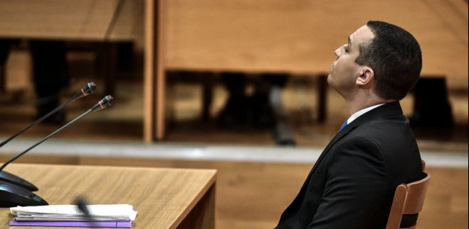 &Kappa;&alpha;&sigma;&iota;&delta;&iota;ά&rho;&eta;&sigmaf;: &laquo;Έ&mu;&alpha;&theta;&alpha; &tau;&omicron;&nu; &Rho;&omicron;&upsilon;&pi;&alpha;&kappa;&iota;ά &alpha;&pi;ό &tau;&iota;&sigmaf; &epsilon;&iota;&delta;ή&sigma;&epsilon;&iota;&sigmaf;&raquo;