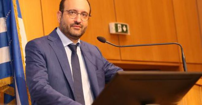 &Sigma;&alpha;&rho;&omega;&tau;&iota;&kappa;ή &nu;ί&kappa;&eta; &tau;&eta;&sigmaf; &Delta;&Eta;&Kappa;&Iota;&Omicron; &sigma;&tau;&iota;&sigmaf; &epsilon;&kappa;&lambda;&omicron;&gamma;έ&sigmaf; &tau;&omicron;&upsilon; &Omicron;&iota;&kappa;&omicron;&nu;&omicron;&mu;&iota;&kappa;&omicron;ύ &Epsilon;&pi;&iota;&mu;&epsilon;&lambda;&eta;&tau;&eta;&rho;ί&omicron;&upsilon; &Epsilon;&lambda;&lambda;ά&delta;&omicron;&sigmaf;