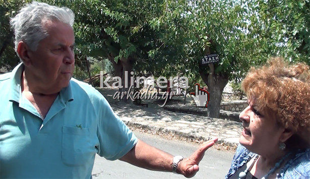 &Tau;&sigma;&alpha;&kappa;&omega;&mu;&omicron;ί &kappa;&alpha;&iota; &lambda;&omicron;&gamma;&omicron;&mu;&alpha;&chi;ί&epsilon;&sigmaf; &laquo;on camera&raquo; &gamma;&iota;&alpha; &tau;&alpha; &iota;&alpha;&mu;&alpha;&tau;&iota;&kappa;ά &lambda;&omicron;&upsilon;&tau;&rho;ά &sigma;&tau;&eta;&nu; &Eta;&rho;&alpha;ί&alpha;! (vd)