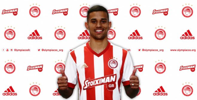 &Omicron;&rho;&iota;&sigma;&tau;&iota;&kappa;ά &sigma;&tau;&omicron;&nu; &Omicron;&lambda;&upsilon;&mu;&pi;&iota;&alpha;&kappa;ό &omicron; Igor &tau;&omicron;&upsilon; &Alpha;&sigma;&tau;έ&rho;&alpha;!