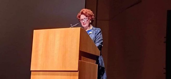&Omicron;&upsilon;&rho;&alpha;&nu;ί&alpha; &Alpha;&nu;&alpha;&gamma;&nu;&omega;&sigma;&tau;&omicron;&pi;&omicron;ύ&lambda;&omicron;&upsilon; - &Alpha;&pi;ά&nu;&tau;&eta;&sigma;&eta; &sigma;&tau;&eta;&nu; &Pi;&Omicron;&Epsilon;: "&Omicron;&upsilon;&delta;έ&pi;&omicron;&tau;&epsilon; &sigma;&tau;&eta; &zeta;&omega;ή &mu;&omicron;&upsilon; &upsilon;&pi;ή&rho;&xi;&alpha; "&mu;&alpha;ϊ&nu;&tau;&alpha;&nu;ό&sigmaf;". &Alpha;&phi;ή&nu;&omega; &tau;&omicron; &rho;ό&lambda;&omicron; &sigma;&epsilon; ά&lambda;&lambda;&omicron;&upsilon;&sigmaf;"