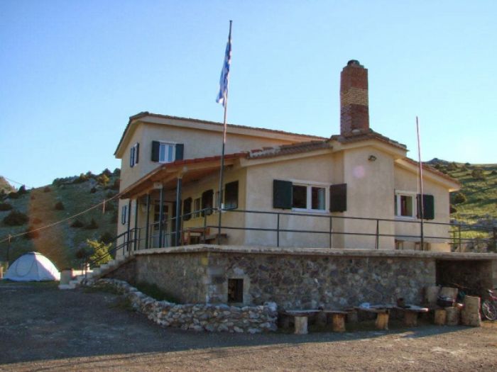 &Xi;&epsilon;&kappa;&iota;&nu;ά &eta; &omicron;&rho;&epsilon;&iota;&beta;&alpha;&tau;&iota;&kappa;ή &pi;&epsilon;&rho;ί&omicron;&delta;&omicron;&sigmaf; &sigma;&tau;&eta;&nu; &Omicron;&sigma;&tau;&rho;&alpha;&kappa;ί&nu;&alpha;!