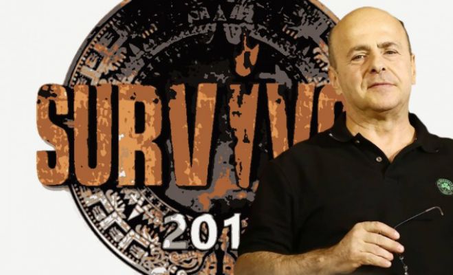 Πανικός | «Ντου» οπαδών του Παναθηναϊκού στον τελικό του Survivor! (vd)