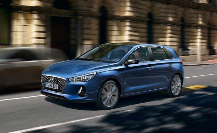 &Nu;έ&omicron; Hyundai i30 N - &Sigma;&chi;&epsilon;&delta;&iota;&alpha;&sigma;&mu;έ&nu;&omicron; &gamma;&iota;&alpha; &alpha;&lambda;&eta;&theta;&iota;&nu;έ&sigmaf;... &epsilon;&pi;&iota;&delta;ό&sigma;&epsilon;&iota;&sigmaf;!  &nbsp;