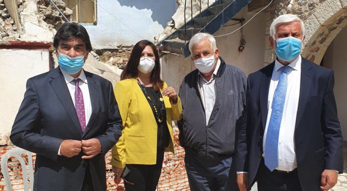 &Gamma;&iota;&alpha;&nu;&nu;&alpha;&kappa;&omicron;ύ&rho;&alpha;&sigmaf;: "&Lambda;ά&theta;&omicron;&sigmaf; &tau;&eta;&sigmaf; &pi;&epsilon;&rho;&iota;&phi;&epsilon;&rho;&epsilon;&iota;&alpha;&kappa;ή&sigmaf; &alpha;&rho;&chi;ή&sigmaf; &Nu;ί&kappa;&alpha; &pi;&omicron;&upsilon; έ&pi;&epsilon;&sigma;&alpha;&nu; &tau;&alpha; &kappa;&epsilon;&lambda;&iota;ά &sigma;&tau;&eta;&nu; &Iota;&epsilon;&rho;ά &Mu;&omicron;&nu;ή &Kappa;&alpha;&lambda;&tau;&epsilon;&zeta;ώ&nu;"