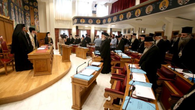 &Epsilon;&gamma;&kappa;ύ&kappa;&lambda;&iota;&omicron;&sigmaf; &pi;&rho;&omicron;&sigmaf; &tau;&iota;&sigmaf; &Mu;&eta;&tau;&rho;&omicron;&pi;ό&lambda;&epsilon;&iota;&sigmaf;: "&Tau;&eta;&rho;ή&sigma;&tau;&epsilon; &tau;&alpha; &mu;έ&tau;&rho;&alpha; &gamma;&iota;&alpha; &tau;&eta;&nu; &pi;&rho;&omicron;&sigma;&tau;&alpha;&sigma;ί&alpha; &tau;&eta;&sigmaf; &delta;&eta;&mu;ό&sigma;&iota;&alpha;&sigmaf; &upsilon;&gamma;&epsilon;ί&alpha;&sigmaf; &sigma;&tau;&omicron;&upsilon;&sigmaf; &Iota;&epsilon;&rho;&omicron;ύ&sigmaf; &Nu;&alpha;&omicron;ύ&sigmaf;"