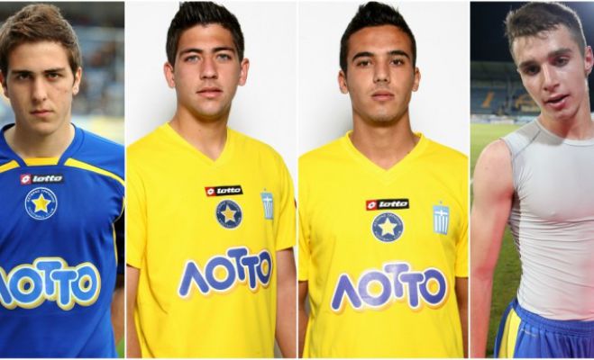 &Beta;&alpha;&rho;&iota;ά &beta;&iota;&omicron;&mu;&eta;&chi;&alpha;&nu;ί&alpha; &pi;&alpha;&rho;&alpha;&gamma;&omega;&gamma;ή&sigmaf; &tau;&alpha;&lambda;έ&nu;&tau;&omega;&nu; &omicron; &Alpha;&sigma;&tau;έ&rho;&alpha;&sigmaf; &Tau;&rho;ί&pi;&omicron;&lambda;&eta;&sigmaf;!