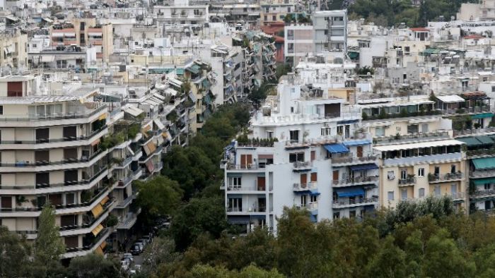 Πότε τελειώνει η προθεσμία για τα αδήλωτα τετραγωνικά