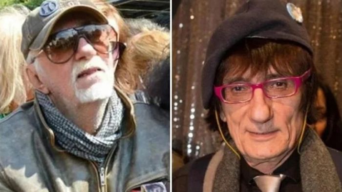 &Pi;έ&theta;&alpha;&nu;&epsilon; &omicron; &alpha;&delta;&epsilon;&rho;&phi;ό&sigmaf; &tau;&omicron;&upsilon; &Sigma;&tau;ά&theta;&eta; &Psi;ά&lambda;&tau;&eta;, &Gamma;&iota;ά&nu;&nu;&eta;&sigmaf; &Rho;ώ&tau;&alpha;&sigmaf;