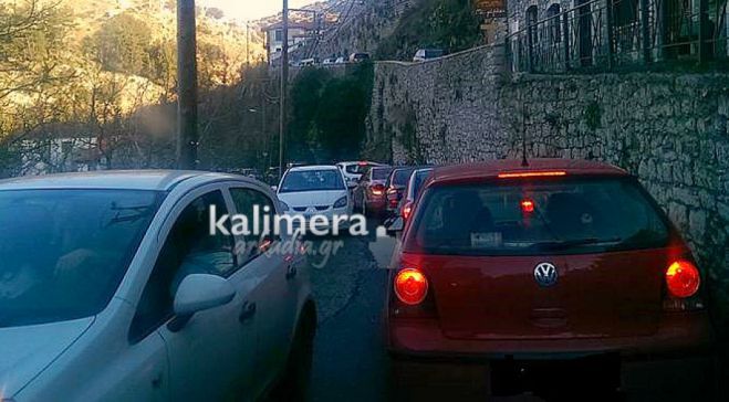 «Η Πελοπόννησος βουλιάζει από τον τουρισμό»!
