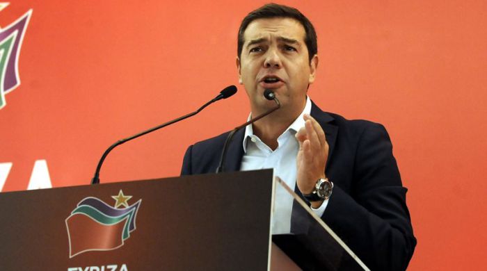 &Tau;&sigma;ί&pi;&rho;&alpha;&sigmaf;: "&Alpha;&gamma;&alpha;&pi;&eta;&mu;έ&nu;&omicron; &pi;&alpha;&iota;&delta;ί &tau;&omega;&nu; &delta;&alpha;&nu;&epsilon;&iota;&sigma;&tau;ώ&nu; &omicron; &Mu;&eta;&tau;&sigma;&omicron;&tau;ά&kappa;&eta;&sigmaf; - &Theta;&alpha; &mu;&epsilon;&iota;ώ&sigma;&epsilon;&iota; &tau;&omicron;&upsilon;&sigmaf; &phi;ό&rho;&omicron;&upsilon;&sigmaf; &delta;&iota;&alpha;&lambda;ύ&omicron;&nu;&tau;&alpha;&sigmaf; &nu;&omicron;&sigma;&omicron;&kappa;&omicron;&mu;&epsilon;ί&alpha; &kappa;&alpha;&iota; &sigma;&chi;&omicron;&lambda;&epsilon;ί&alpha;!"