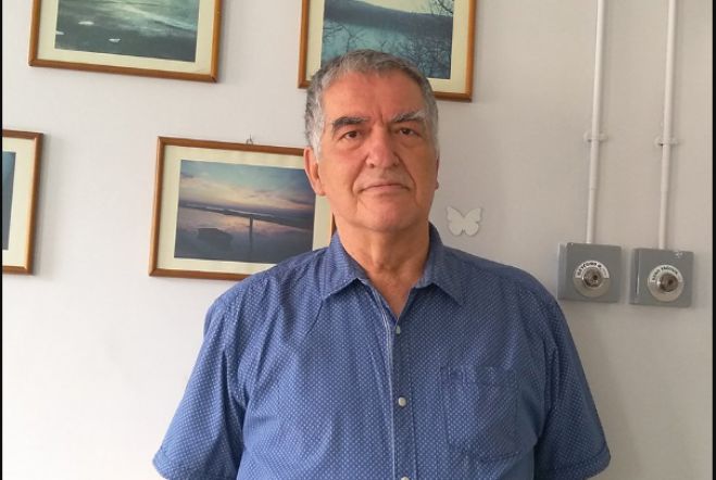 Συνταξιοδοτήθηκε ο ιατρός Γιώργος Παπασταματάκης - Σημαντική απώλεια για το Παναρκαδικό Νοσοκομείο - "Ένας κύκλος κλείνει, ένας άλλος ανοίγει"