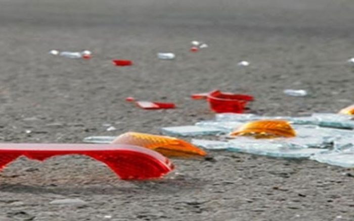 Τροχαίο δυστύχημα με νεκρό 20χρονο στο δρόμο "Τρίπολης - Πύργου"