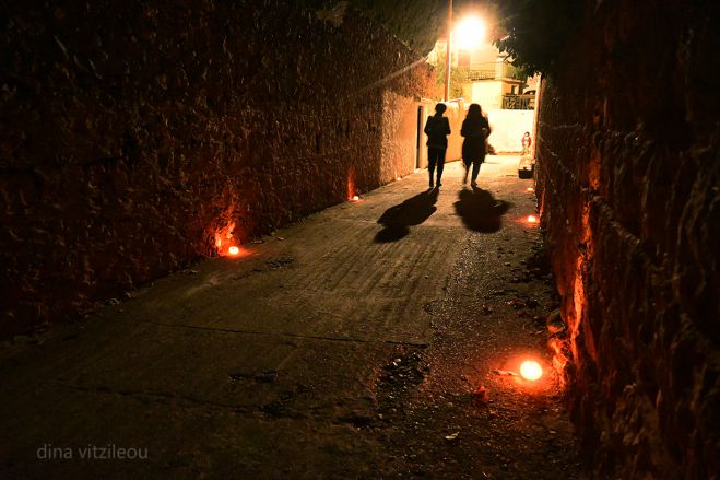 &Mu;&omicron;&sigma;&chi;&omicron;&mu;ύ&rho;&iota;&sigma;&epsilon; &nu;&epsilon;&rho;ά&nu;&tau;&zeta;&iota;&alpha; &tau;&omicron; &Lambda;&epsilon;&omega;&nu;ί&delta;&iota;&omicron; (&epsilon;&iota;&kappa;ό&nu;&epsilon;&sigmaf;)