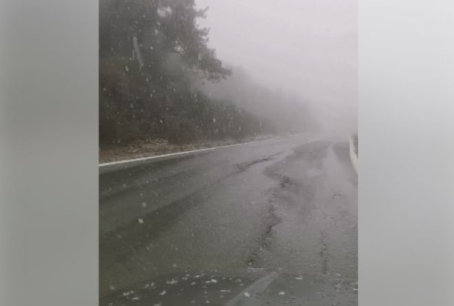Στα ... λευκά και το Καστρί! (vd)