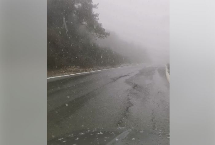 Στα ... λευκά και το Καστρί! (vd)