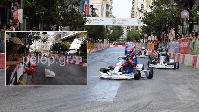 &Sigma;&tau;&eta; &Mu;&Epsilon;&Theta; &Pi;&alpha;ί&delta;&omega;&nu; &omicron; &mu;&iota;&kappa;&rho;ό&sigmaf; &Phi;ώ&tau;&eta;&sigmaf; &pi;&omicron;&upsilon; &tau;&rho;&alpha;&upsilon;&mu;&alpha;&tau;ί&sigma;&tau;&eta;&kappa;&epsilon; &sigma;&epsilon; &alpha;&gamma;ώ&nu;&epsilon;&sigmaf; &kappa;&alpha;&rho;&tau; &sigma;&tau;&eta;&nu; &Pi;ά&tau;&rho;&alpha;