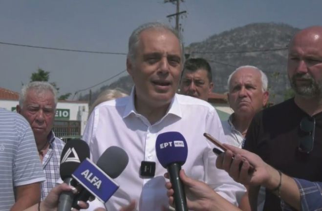 &Beta;&epsilon;&lambda;ό&pi;&omicron;&upsilon;&lambda;&omicron;&sigmaf;: "&Omicron;&iota; &sigma;&upsilon;&lambda;&lambda;ή&psi;&epsilon;&iota;&sigmaf; &tau;&eta;&sigmaf; &Alpha;&sigma;&tau;&upsilon;&nu;&omicron;&mu;ί&alpha;&sigmaf; &epsilon;&pi;&iota;&beta;&epsilon;&beta;&alpha;&iota;ώ&nu;&omicron;&upsilon;&nu; &tau;&omicron;&upsilon;&sigmaf; &epsilon;&mu;&pi;&rho;&eta;&sigma;&mu;&omicron;ύ&sigmaf; &alpha;&pi;ό &chi;έ&rho;&iota;&alpha; &pi;&alpha;&rho;ά&nu;&omicron;&mu;&omega;&nu; &mu;&epsilon;&tau;&alpha;&nu;&alpha;&sigma;&tau;ώ&nu;"