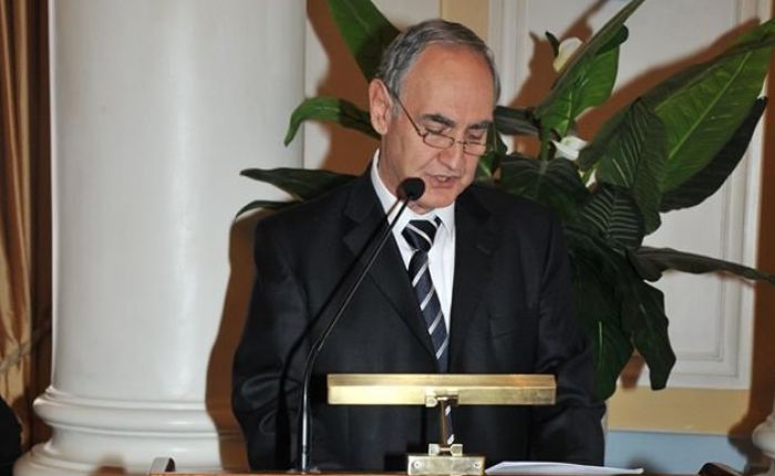 Νέα διοίκηση στην Αδελφότητα Δημητσανιτών - Πρόεδρος ο Αθανάσιος Μαγουλιανίτης