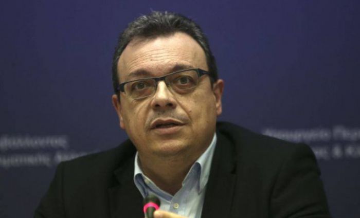 Πένθος για τον Σωκράτη Φάμελλο, «έφυγε» η σύζυγός του ...
