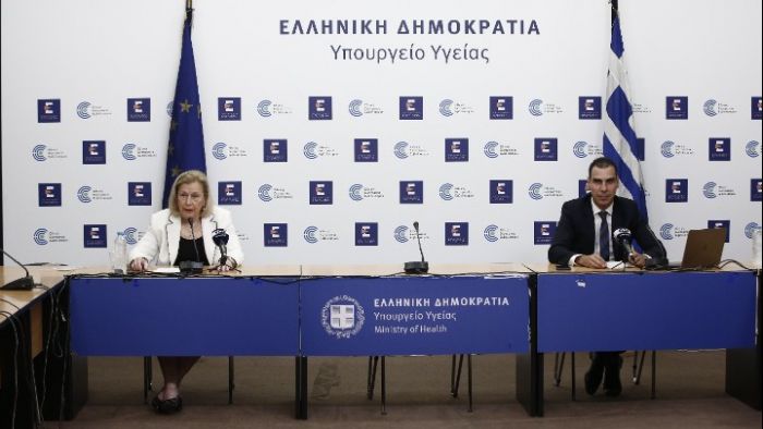 &Mu;. &Theta;&epsilon;&omicron;&delta;&omega;&rho;ί&delta;&omicron;&upsilon; | &Pi;&omicron;&iota;&omicron;&upsilon;&sigmaf; &alpha;&phi;&omicron;&rho;ά &eta; 4&eta; &delta;ό&sigma;&eta; &epsilon;&mu;&beta;&omicron;&lambda;ί&omicron;&upsilon;