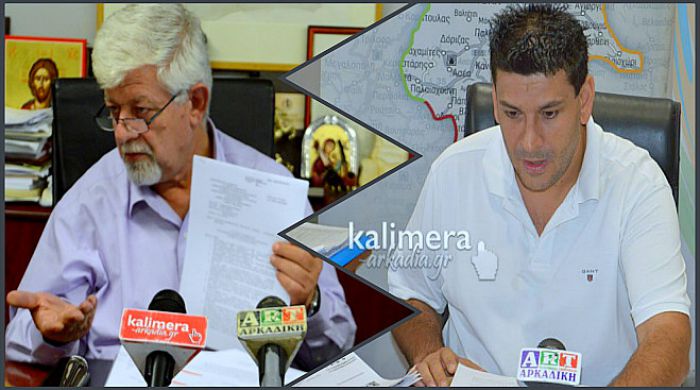Φουλ επίθεση Παυλή σε Τσιαμούλο: «Θα μείνει για πάντα στην αντιπολίτευση, αν δεν ...»!