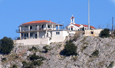 Νέα διοίκηση στο Σύλλογο Φίλων Εξωκκλησιού Άγιος Δημητράκος