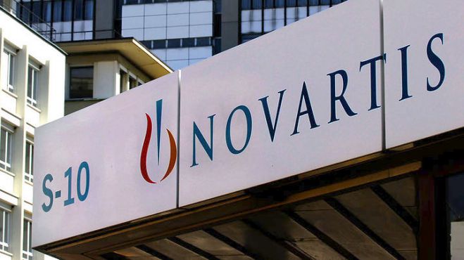 Στη Βουλή η δικογραφία για τη Novartis | Τα πολιτικά πρόσωπα που περιλαμβάνονται στη δικογραφία