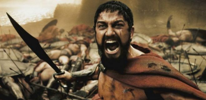 &Omicron; &Tau;&zeta;έ&rho;&alpha;&rho;&nu;&tau; &Mu;&pi;ά&tau;&lambda;&epsilon;&rho; ... &epsilon;&pi;&iota;&sigma;&tau;&rho;έ&phi;&epsilon;&iota; &sigma;&tau;&eta; &Sigma;&pi;ά&rho;&tau;&eta;!