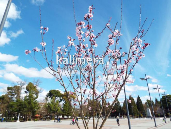 &Kappa;&alpha;&iota;&rho;ό&sigmaf; &ndash; &Pi;ό&tau;&epsilon; &alpha;&nu;&epsilon;&beta;&alpha;ί&nu;&epsilon;&iota; &eta; &theta;&epsilon;&rho;&mu;&omicron;&kappa;&rho;&alpha;&sigma;ί&alpha;!