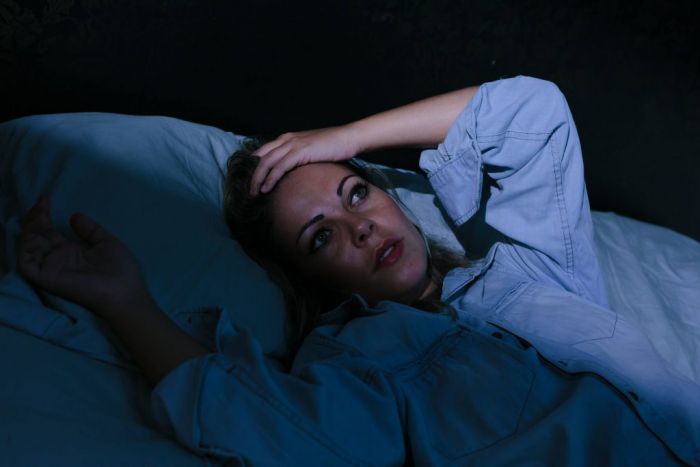 Υγεία | Αυτοί που υποφέρουν από αϋπνία αντιμετωπίζουν μεγαλύτερο κίνδυνο εκδήλωσης καρδιαγγειακών προβλημάτων