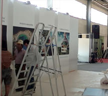 &laquo;&Pi;&upsilon;&rho;&epsilon;&tau;ό&sigmaf;&raquo; &pi;&rho;&omicron;&epsilon;&tau;&omicron;&iota;&mu;&alpha;&sigma;ί&alpha;&sigmaf; &gamma;&iota;&alpha; &nu;&alpha; &alpha;&nu;&omicron;ί&xi;&epsilon;&iota; &tau;&iota;&sigmaf; &pi;ύ&lambda;&epsilon;&sigmaf; &tau;&omicron;&upsilon; &tau;&omicron; &laquo;&Alpha;&rho;&kappa;&alpha;&delta;&iota;&kappa;ό &Pi;&alpha;&nu;ό&rho;&alpha;&mu;&alpha;&raquo; (video)