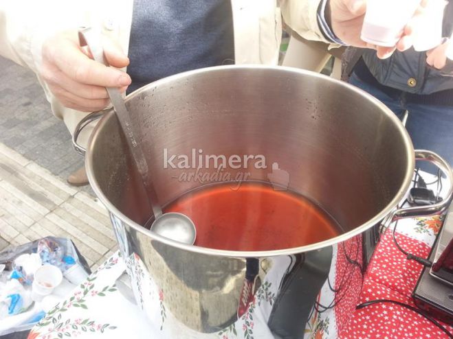 &Tau;&sigma;&omicron;&upsilon;&kappa;&alpha;&lambda;ό&kappa;&alpha;&upsilon;&tau;&omicron; &tau;&omicron; &Sigma;ά&beta;&beta;&alpha;&tau;&omicron; &sigma;&tau;&eta;&nu; &pi;&lambda;&alpha;&tau;&epsilon;ί&alpha; Ά&rho;&epsilon;&omega;&sigmaf;!