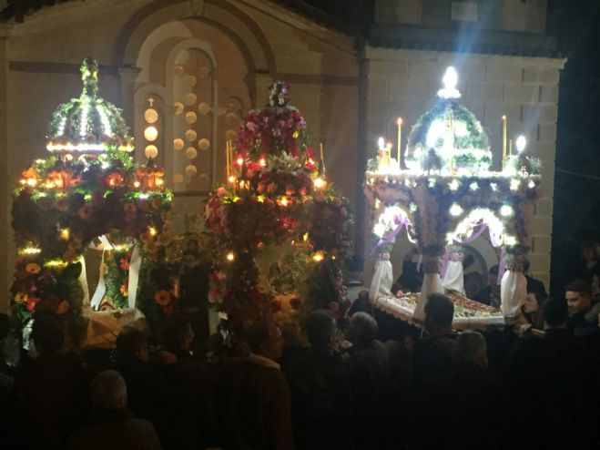 &Lambda;&epsilon;&beta;ί&delta;&iota; | &Omicron;&iota; 3 &Epsilon;&pi;&iota;&tau;ά&phi;&iota;&omicron;&iota; &ndash; &Tau;&omicron; &pi;&rho;ό&gamma;&rho;&alpha;&mu;&mu;&alpha; &tau;&eta;&sigmaf; &pi;&epsilon;&rho;&iota;&phi;&omicron;&rho;ά&sigmaf; (&epsilon;&iota;&kappa;ό&nu;&epsilon;&sigmaf;)