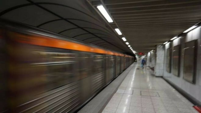 24ωρη λειτουργία μετρό, τραμ και λεωφορείων στην Αττική!