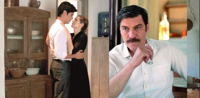 &Alpha;&gamma;&rho;&iota;&epsilon;&sigmaf; &mu;έ&lambda;&iota;&sigma;&sigma;&epsilon;&sigmaf; - &Tau;&omicron; &phi;&iota;&nu;ά&lambda;&epsilon; &tau;&eta;&sigmaf; &sigma;&epsilon;&iota;&rho;ά&sigmaf;!