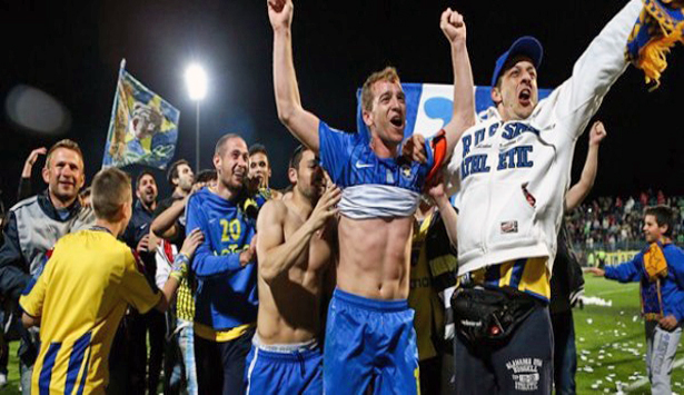 «The spirit of Asteras Tripolis» - Νέο βίντεο πριν τον μεγάλο τελικό!
