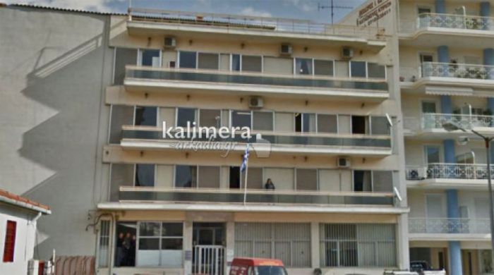 Αρκαδία | Παραμένουν Διευθυντές Εκπαίδευσης οι Γκέσουρας και Σελίμης