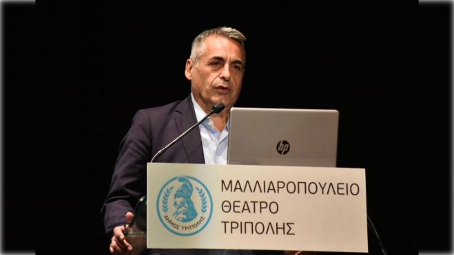Κώστας Τζιούμης: «Το Ίδρυμα ΜΕΝΤΩΡ επιτελεί σπουδαίο έργο στην περιοχή μας, σύντομα θα ενισχυθεί με τη δημιουργία Κέντρου Ημέρας»