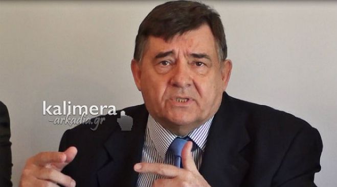 Με πέντε υποψήφιους βουλευτές ο ΛΑ.Ο.Σ. στην Αρκαδία!