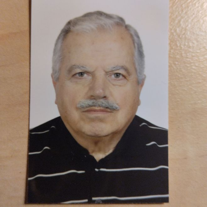 Το ''ευχαριστώ'' της οικογένειας του Ηλία Πιερράκου
