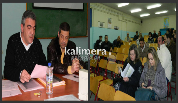 Αντιδράσεις καθηγητών στην Αρκαδία προκαλεί η «λευκή εβδομάδα» στα σχολεία!