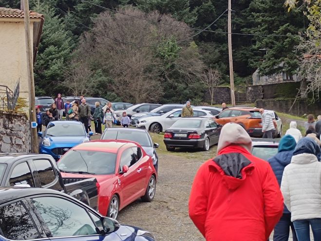 &Alpha;&pi;ί&sigma;&tau;&epsilon;&upsilon;&tau;&eta; &epsilon;&pi;&iota;&sigma;&kappa;&epsilon;&psi;&iota;&mu;ό&tau;&eta;&tau;&alpha; &sigma;&tau;&omicron; &Chi;&rho;&upsilon;&sigma;&omicron;&beta;ί&tau;&sigma;&iota;! (&epsilon;&iota;&kappa;ό&nu;&epsilon;&sigmaf;)