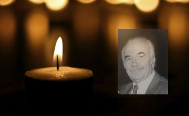 Γορτυνία | Απεβίωσε ο πρώην Κοινοτάρχης Τροπαίων Γιάννης Κουτσιαράς
