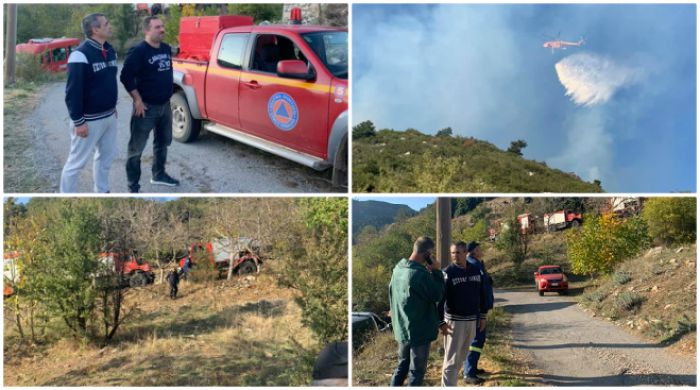 &Chi;&rho;&upsilon;&sigma;&omicron;&beta;ί&tau;&sigma;&iota; | Ά&mu;&epsilon;&sigma;&alpha; &sigma;&tau;&eta;&nu; &pi;&upsilon;&rho;&kappa;&alpha;&gamma;&iota;ά &omicron; &Tau;&zeta;&iota;&omicron;ύ&mu;&eta;&sigmaf; - &Delta;&upsilon;&nu;ά&mu;&epsilon;&iota;&sigmaf; &tau;&omicron;&upsilon; &Delta;ή&mu;&omicron;&upsilon; &Tau;&rho;ί&pi;&omicron;&lambda;&eta;&sigmaf; &beta;&omicron;&eta;&theta;&omicron;ύ&nu; &sigma;&tau;&eta;&nu; &kappa;&alpha;&tau;ά&sigma;&beta;&epsilon;&sigma;&eta; &tau;&eta;&sigmaf; &phi;&omega;&tau;&iota;ά&sigmaf; (&epsilon;&iota;&kappa;ό&nu;&epsilon;&sigmaf;)